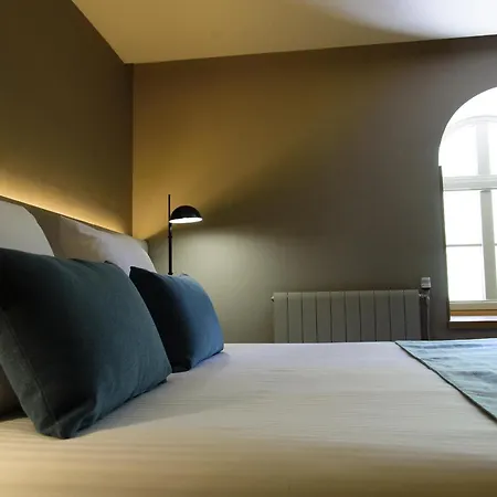 Hotel Vall De Nuria-3