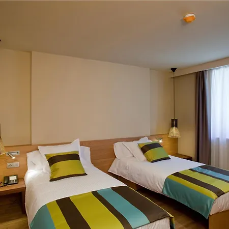 Hotel Vall De Nuria-2