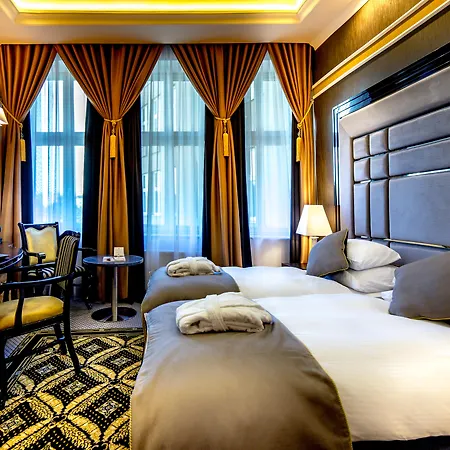 Hotel Dana Business & Conference-2