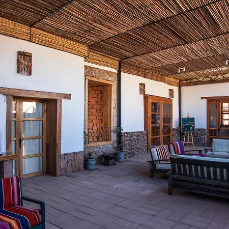 Hotel Terrantai-3