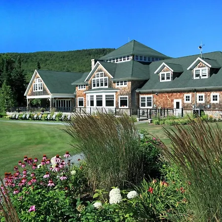 Omni Bretton Arms Inn At Mount Washington Resort-3