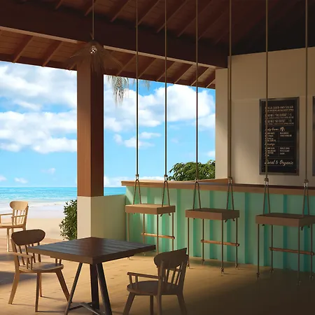 Cinnamon Hakuraa Huraa Maldives (Adults Only)-2