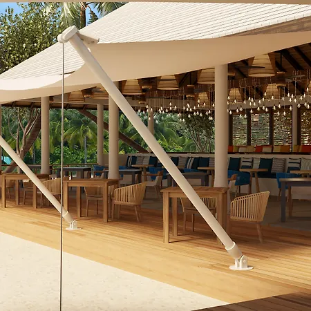 Cinnamon Hakuraa Huraa Maldives (Adults Only)-3