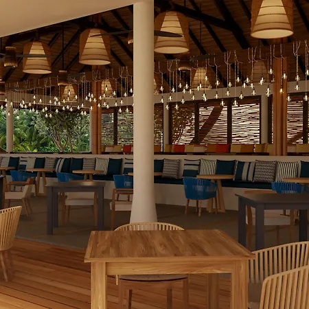Cinnamon Hakuraa Huraa Maldives (Adults Only)-3