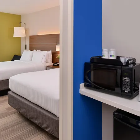 Holiday Inn Express & Suites Trinity By Ihg-3