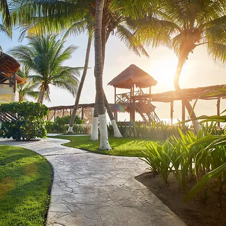 Desire Riviera Maya Resort All Inclusive, Exclusively For Couples (Adults Only)-2