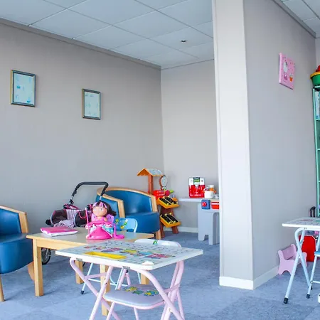 Hotel Roc E Mare-2