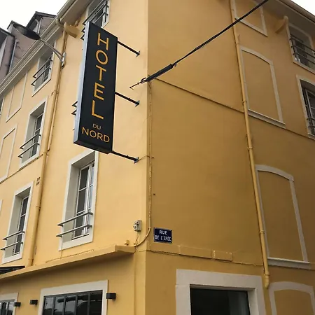 Hotel Du Nord-2