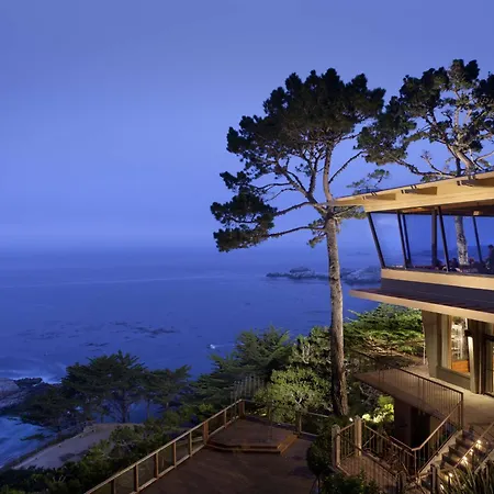 Hyatt Carmel Highlands-2