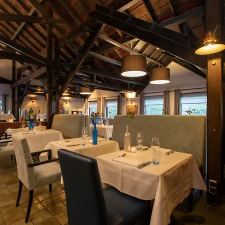Fletcher Hotel-Restaurant Klein Zwitserland-2