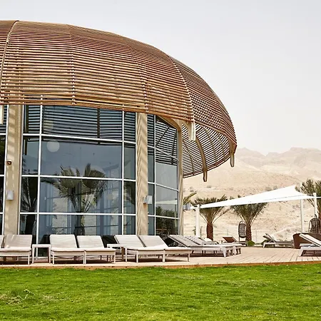 Ein Gedi Kibbutz Hotel-2
