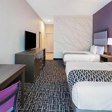 La Quinta By Wyndham Mcallen La Plaza Mall-2