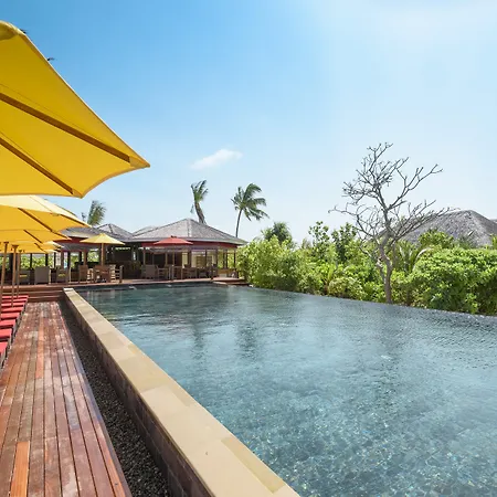 Dhigufaru Island Resort-2