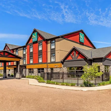 Quality Inn & Suites-3