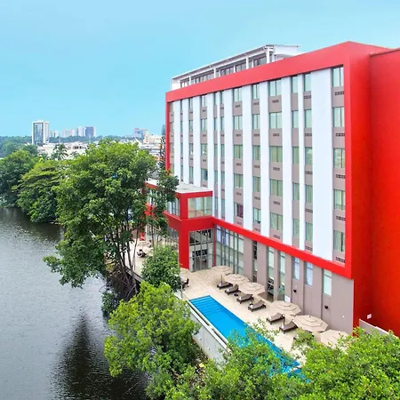Radisson Hotel Guayaquil-2