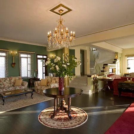 Ilaeira Mountain Resort-2