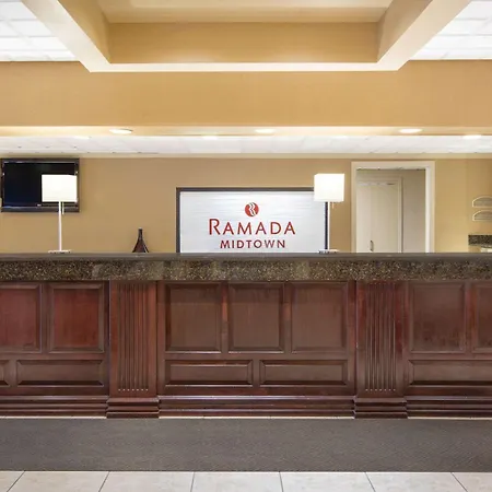 Ramada By Wyndham Midtown Grand Island-2