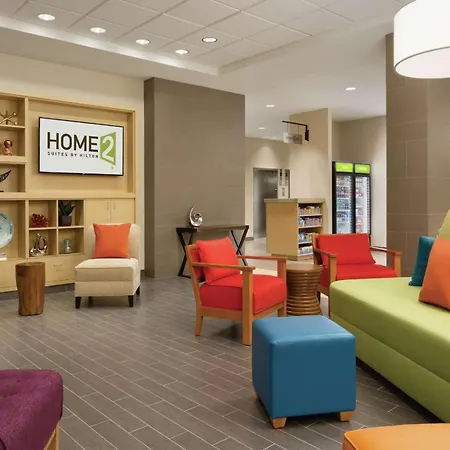 Home2 Suites By Hilton La Crosse-3