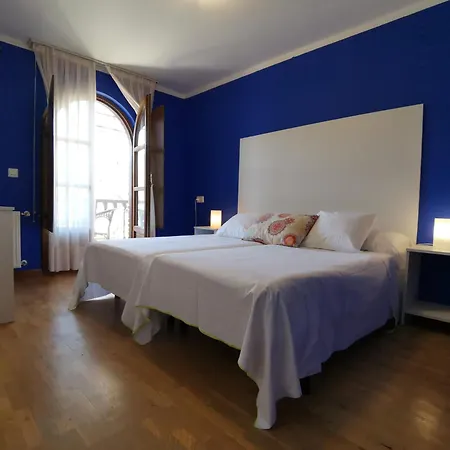 Hotel El Trasgu-2