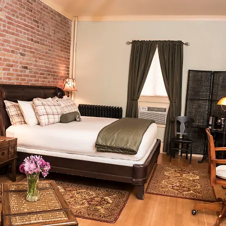Chamberlin Inn-2