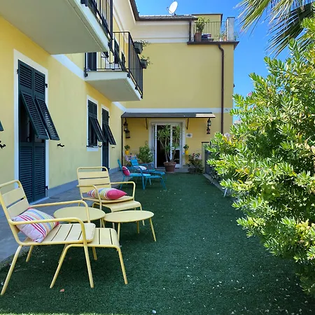 Oasi Eco Boutique Hotel-3