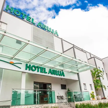 Hotel Arujá-3