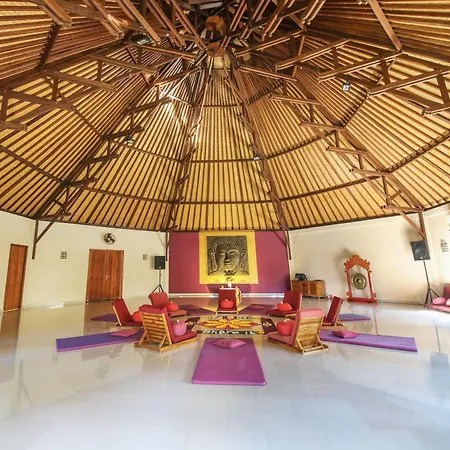 Holiway Garden Resort&SPA - Bali --3