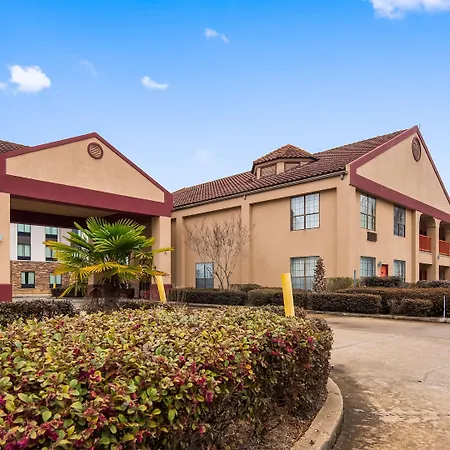 Americas Best Value Inn Monroe-3