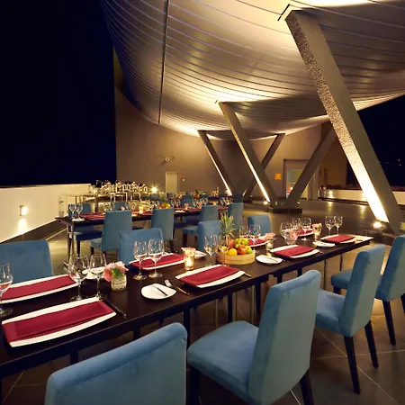 Lexis Suites Penang-3