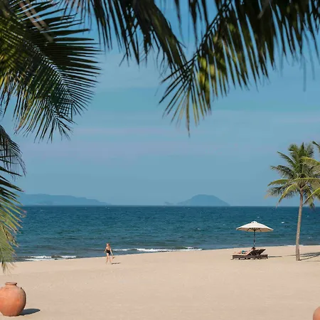 Four Seasons The Nam Hai, Hoi An, Vietnam-2