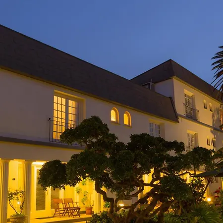 Hansa Hotel Swakopmund-2