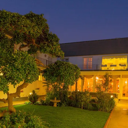 Hansa Hotel Swakopmund-2