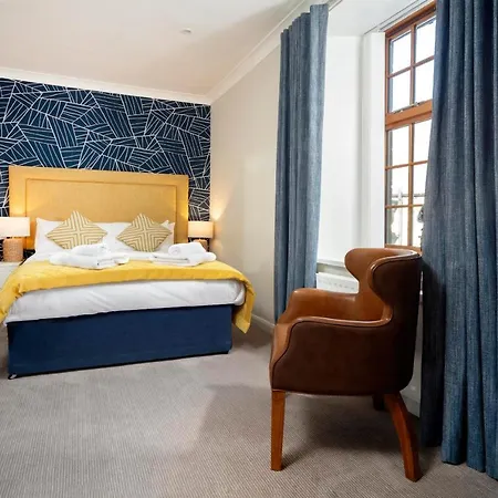 The Victoria Hotel-2