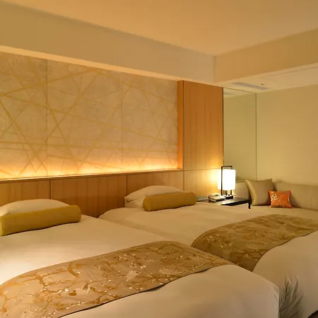 Kyoto Tokyu Hotel-3