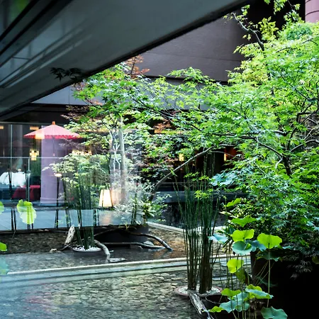 Kyoto Tokyu Hotel-2