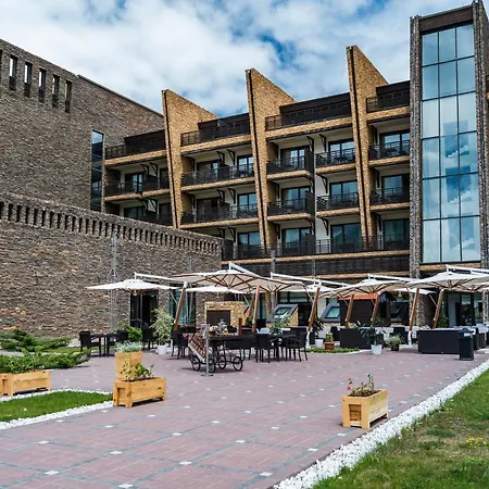 Shahdag Hotel & Spa-3