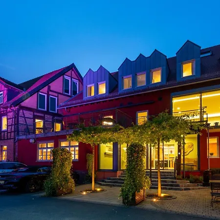 BEHLs Genusshotel im Brennhaus-3