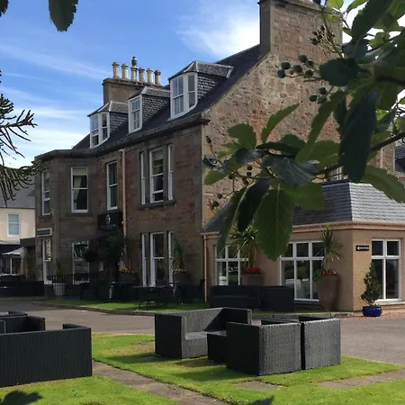 The Glenmoriston Townhouse Hotel-2