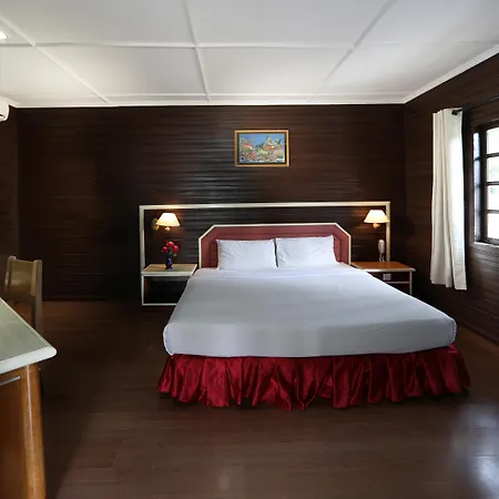 Perhentian Island Resort-3
