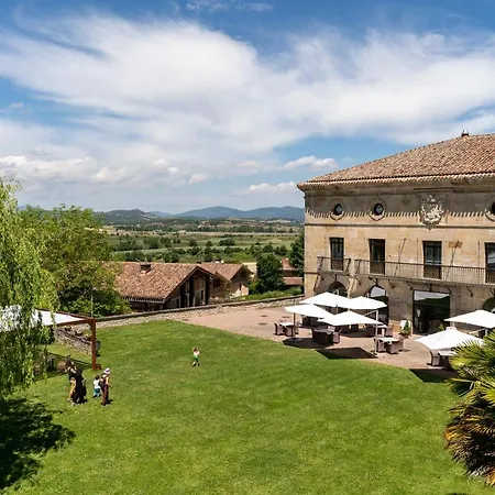 Parador De Argomaniz-3
