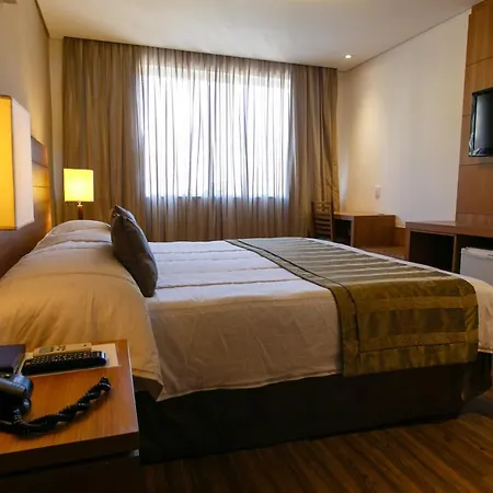 Casablanca Center Hotel-2