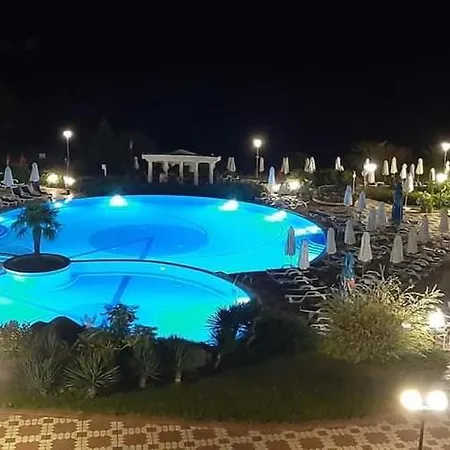 Sineva Beach Hotel-3