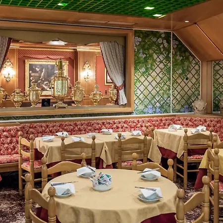 Hotel Venezia-2