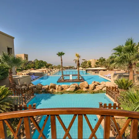 Holiday Inn Resort Dead Sea By Ihg-2