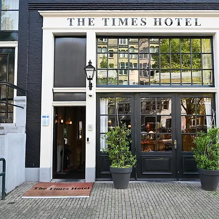 The Times Hotel-2
