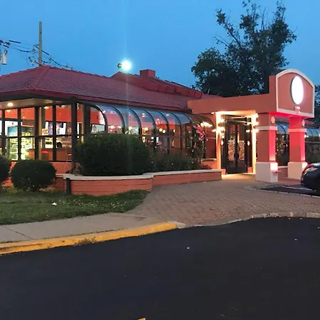Days Inn By Wyndham Nanuet / Spring Valley-2