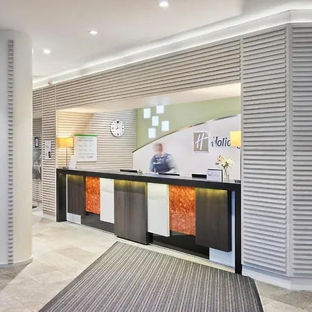 Holiday Inn Vilnius Center By Ihg-3