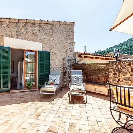 Finca Hotel Son Palou-3