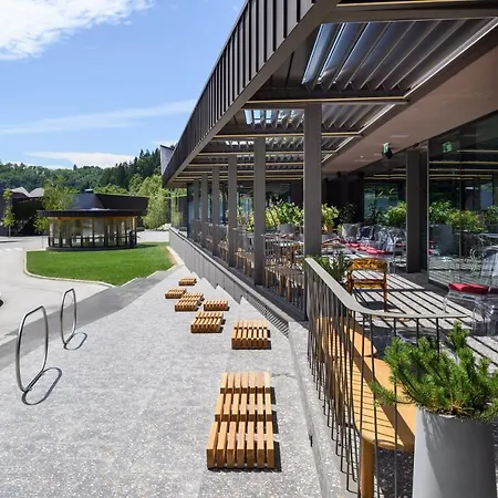 Terme Olimia - Hotel Breza-2