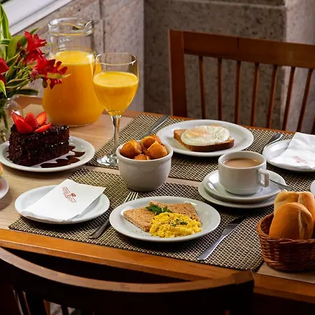 Hotel Regina Rio de Janeiro-3